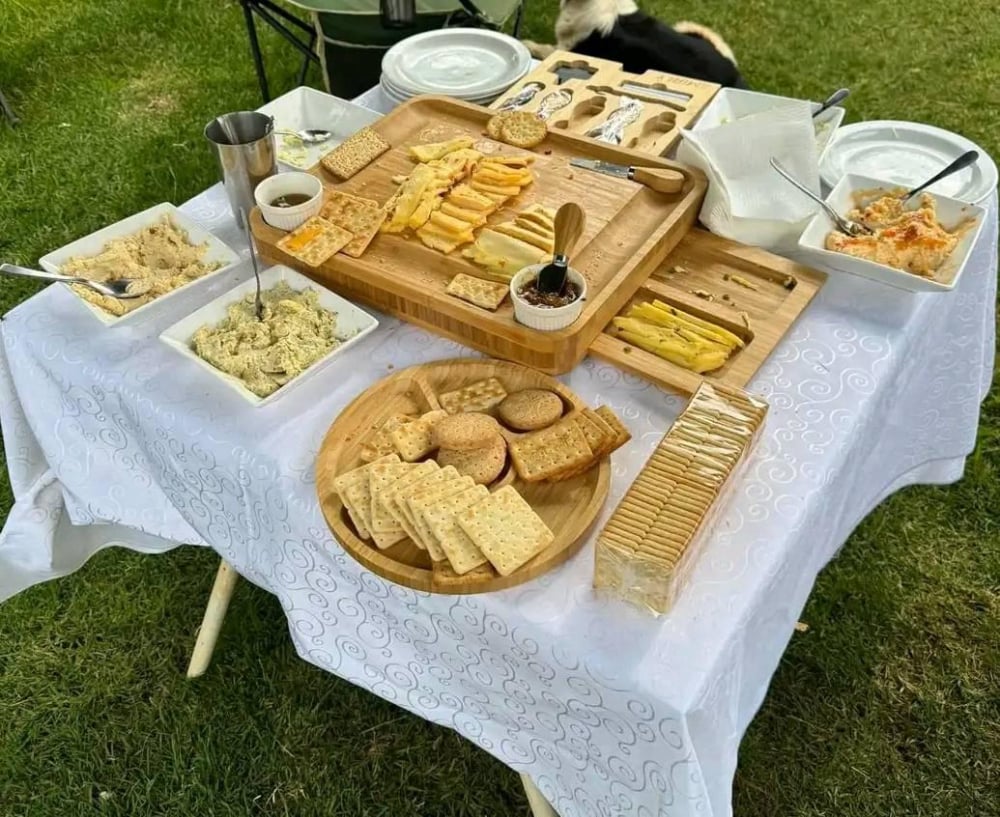 Josante Farm Cheeses