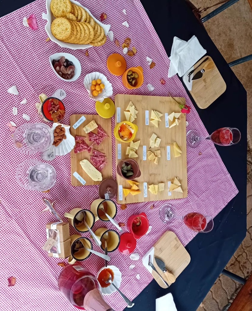 Josante Farm Cheeses